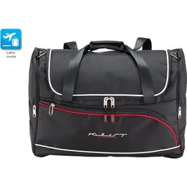 Kjust Kofferraumtaschen-Set 4-teilig Mercedes-Benz C Cabrio A205 7027053