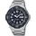 Casio Collection Edelstahl 44,6 mm MRW-200HD-1BVEF
