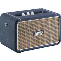 Laney F67 Sound System blau