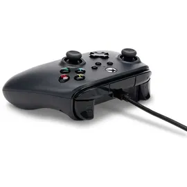 PowerA Enhanced Wired Controller schwarz