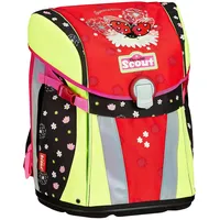 Scout Sunny 4-tlg. summertime mit Sporttasche