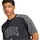 adidas Collegiate T-Shirt Herren T-Shirt, schwarz - 4XL