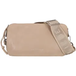 Liebeskind Berlin Umhängetasche Clarice Crossbody M stone