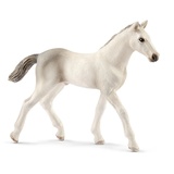 schleich 17079 Holsteiner Fohlen, ab 5 Jahren, HORSE CLUB - Spielfigur, 2 x 10 x 8 cm