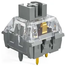 Ducky Kalih Midnight Pro Switches DE