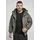 Brandit Textil Bronx Jacke Olive S