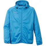 Planam Fog Softshelljacke blau