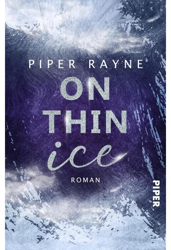 On Thin Ice - Piper Rayne  Taschenbuch