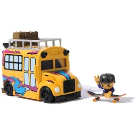 Spin Master Tech Deck Toy Skateboard Playset