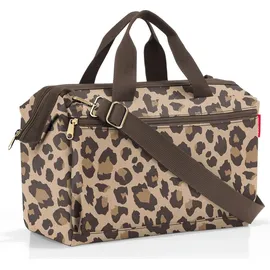 Reisenthel Allrounder Pocket S leo macchiato 