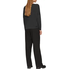 s.Oliver T-Shirt - schwarz - 38