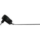 VOLTCRAFT VC-11320880 Steckernetzteil, Festspannung 9 V/DC 800mA 7.2W