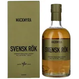 Mackmyra Svensk Rök Swedish Single Malt Whisky 46,1% Vol. 0,7l in Geschenkbox