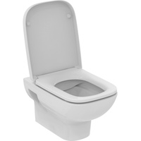 Ideal Standard i.life A Wand-WC mit WC-Sitz, T467101