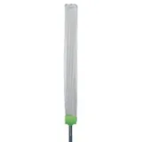 Juwel Ersatzschutzhülle weiß für Wäschespinne mit Perlen