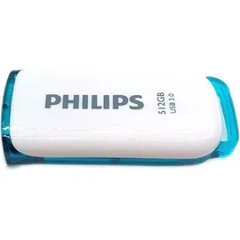Philips Snow Edition 512 GB USB 3.0