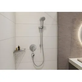 Hansgrohe Vernis Blend Unterputz chrom