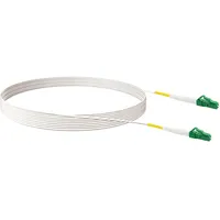 Schwaiger Glasfaser-Netzwerkkabel LC/APC-LC/APC 9 m