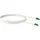 Schwaiger Glasfaser-Netzwerkkabel LC/APC-LC/APC 9 m