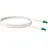 Schwaiger Glasfaser-Netzwerkkabel LC/APC-LC/APC 9 m