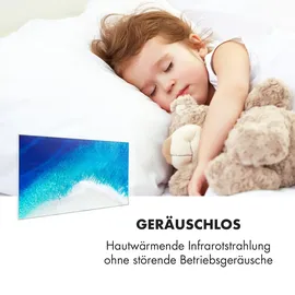 Klarstein Wonderwall Air Art Strand