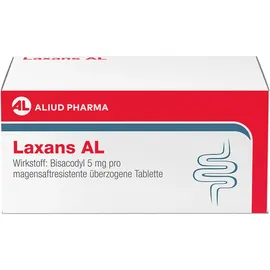 Aliud Laxans AL