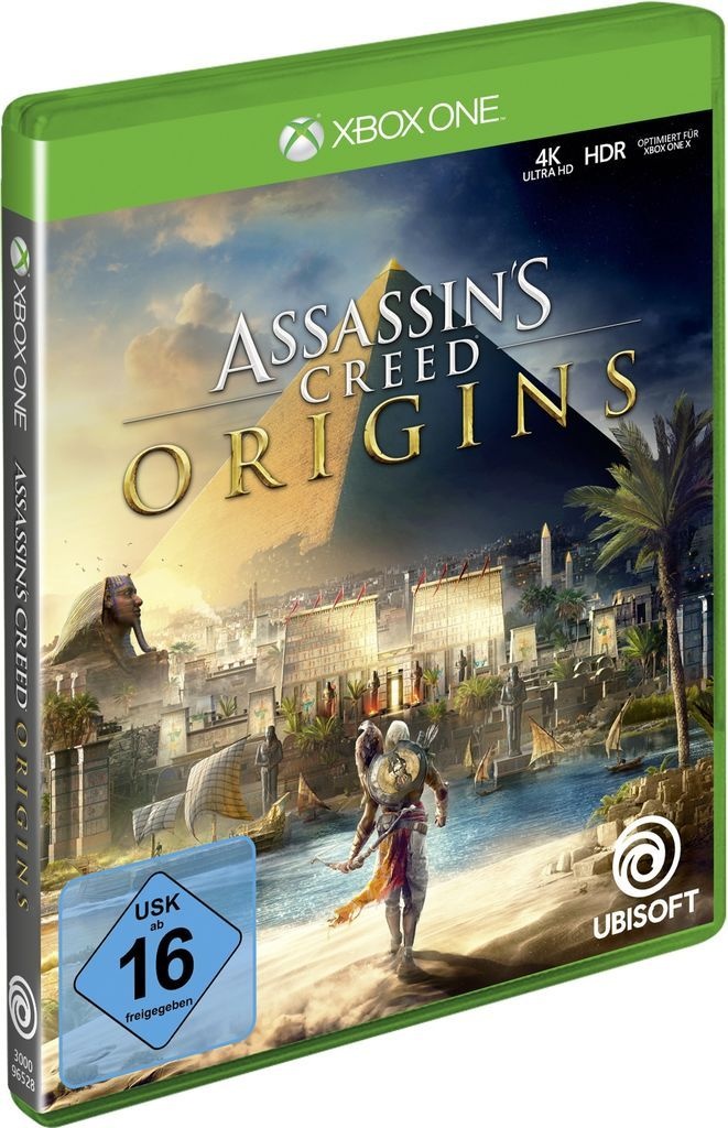 Assassin's Creed Origins - Xbox One