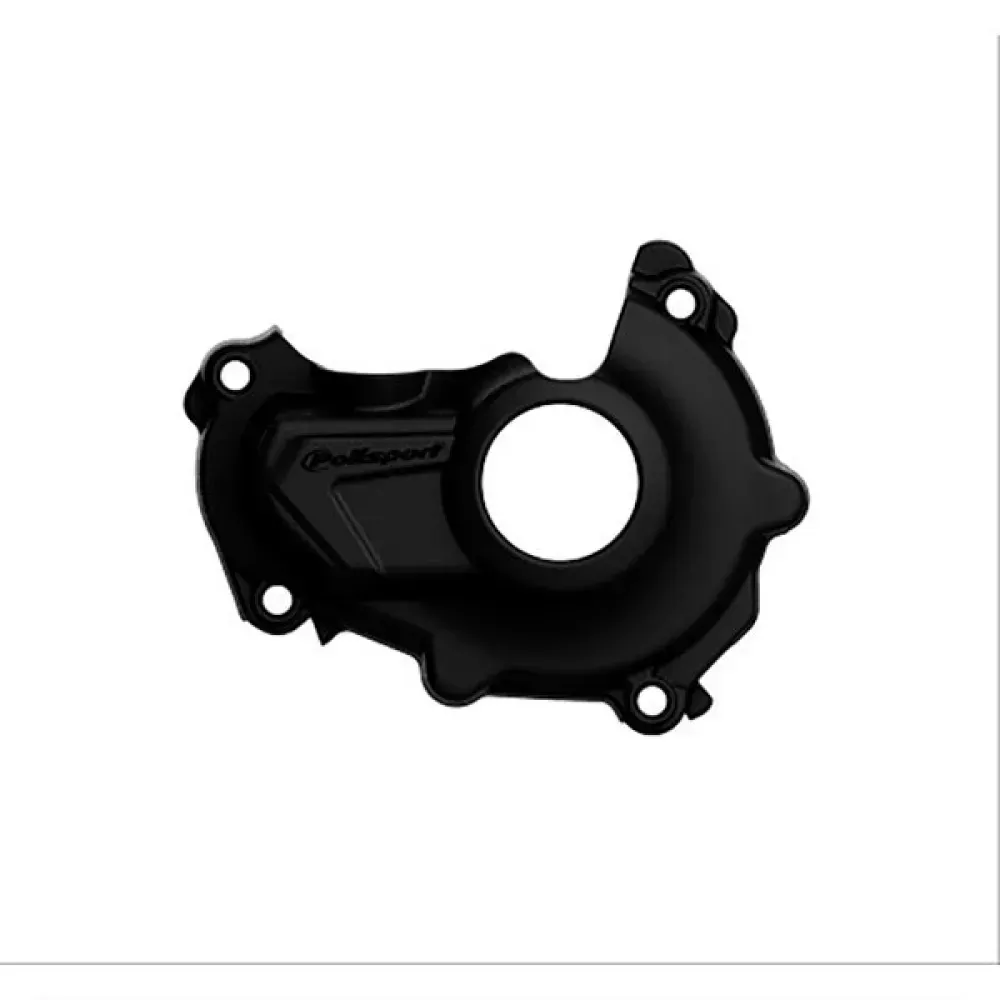 Polisport Off Road Yamaha Yz450f 14-17 Zündabdeckungsschutz - Black - One Size