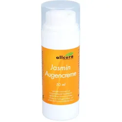 Jasmin Augencreme