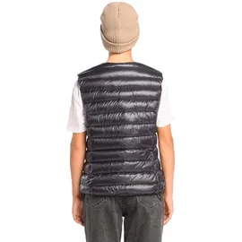 Pajak Shadow V-neck Weste - Black - L
