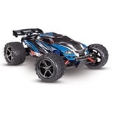 Traxxas E-Revo 1:16 Monster-Truck RTR blau