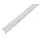 GAH Alberts Alberts Winkelprofil selbstklebend, Alu, versch. Größen-2 m-30 x 30 mm