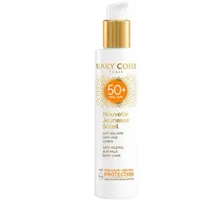 Mary Cohr Nouvelle Jeunesse Soleil Lotion LSF 50+ 150