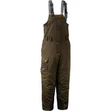 Deerhunter Muflon Bib Trousers Art Green 62