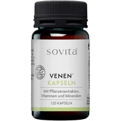 Sovita Venen Kapseln