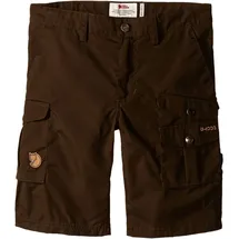 Fjällräven Vidda Shorts Dark Olive 116