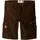 Fjällräven Vidda Shorts Dark Olive 116