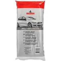 Nigrin Polierwatte 380 g
