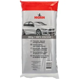 Nigrin Polierwatte 380 g