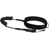 Neilpryde SUP/Wing HIP 10x8 Leash 24 NP Hüftleash Wingsurfen, Konfiguration: M, Farbe: C1 black