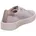 Damen Weite E Beige 42