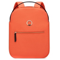 Delsey Securstyle Backpack Coral / Pink