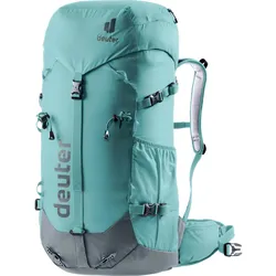 Deuter Gravity Expedition 45+ SL dustblue-graphite (3462)