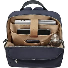 Victorinox Victoria Signature Compact Backpack Midnight Blue