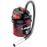 Lavor Wash Lavor Ashley 901 Pro 82450010 Aschesauger 1000W 18l