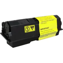 Recycling Toner ersetzt Olivetti B0740  schwarz