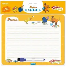 Trötsch Verlag Trötsch Die Maus Lerntafel abwischbar