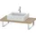 Duravit L-Cube Konsole LC100C07171#80,