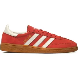 adidas Handball Spezial Preloved Red / Cream White / Crystal White 44 2/3