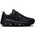 Damen Black Black 39